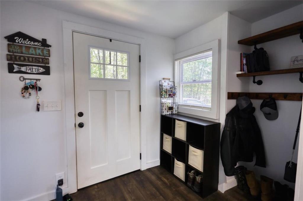 89 Miss Sarah Road Monticello, GA 31064 - Photo 15 of 77