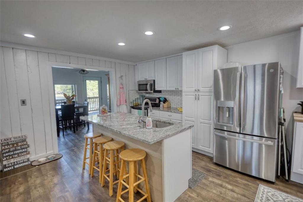 89 Miss Sarah Road Monticello, GA 31064 - Photo 22 of 77