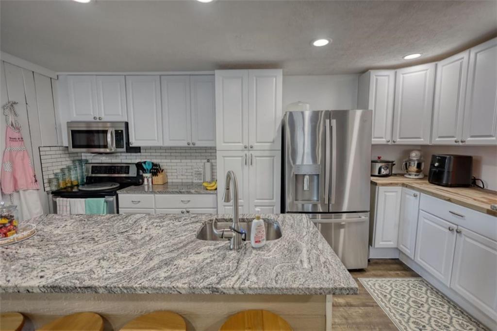 89 Miss Sarah Road Monticello, GA 31064 - Photo 23 of 77