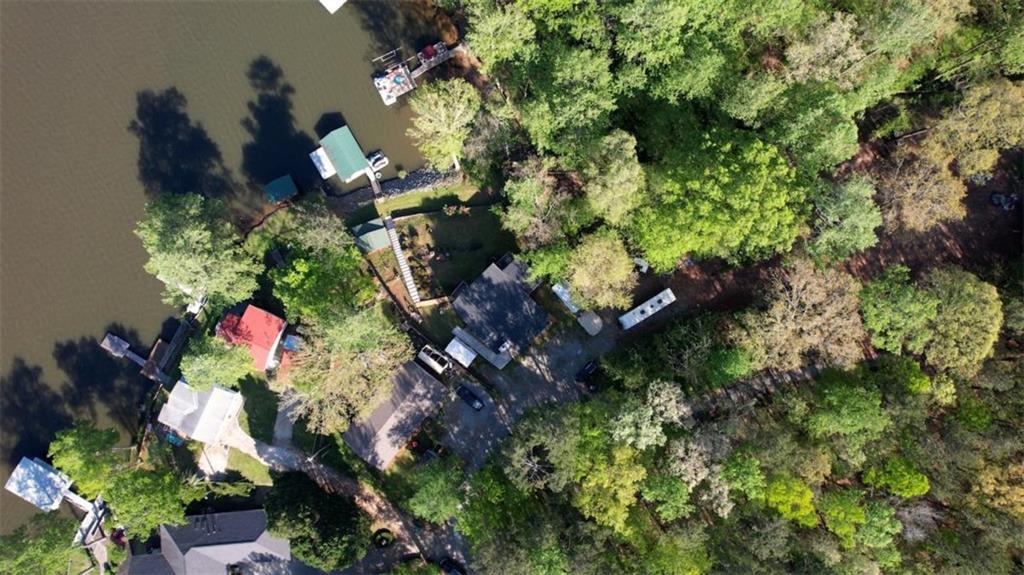 89 Miss Sarah Road Monticello, GA 31064 - Photo 3 of 77