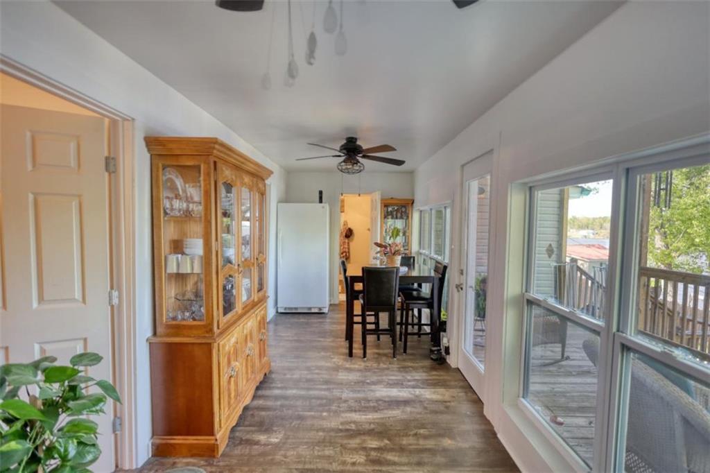 89 Miss Sarah Road Monticello, GA 31064 - Photo 33 of 77