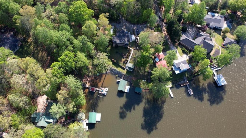 89 Miss Sarah Road Monticello, GA 31064 - Photo 4 of 77