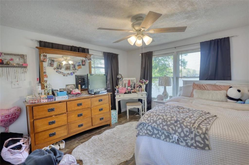 89 Miss Sarah Road Monticello, GA 31064 - Photo 47 of 77