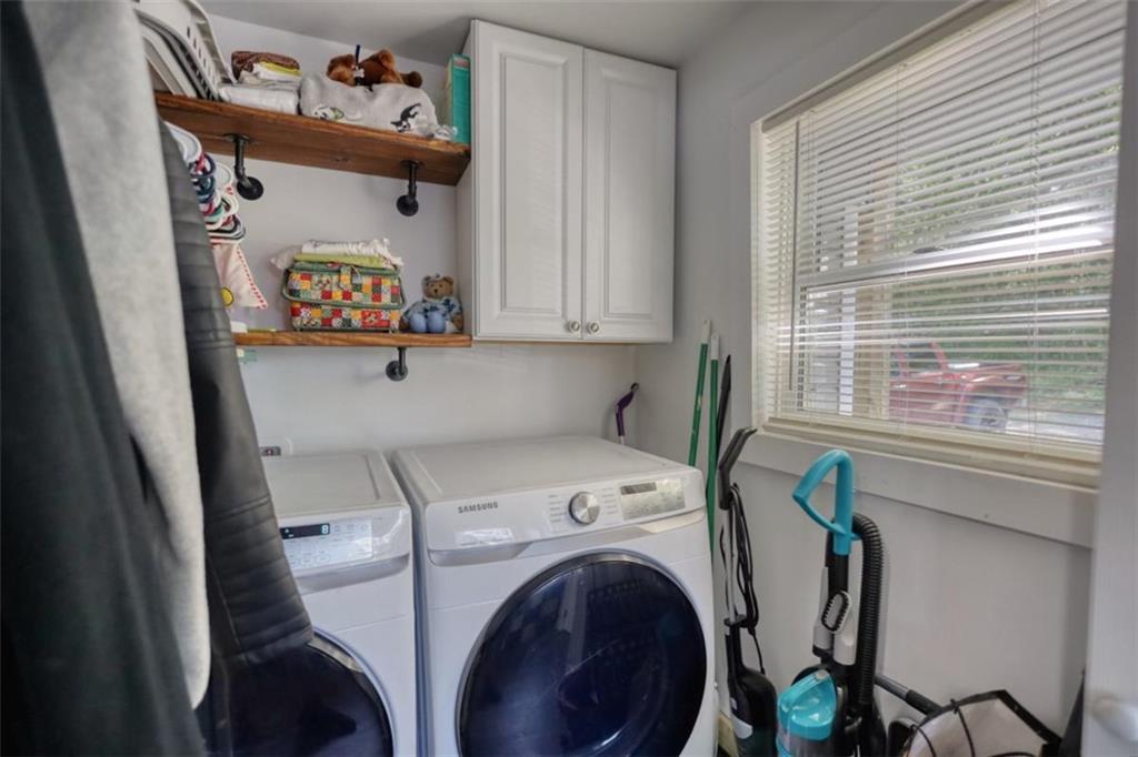 89 Miss Sarah Road Monticello, GA 31064 - Photo 52 of 77