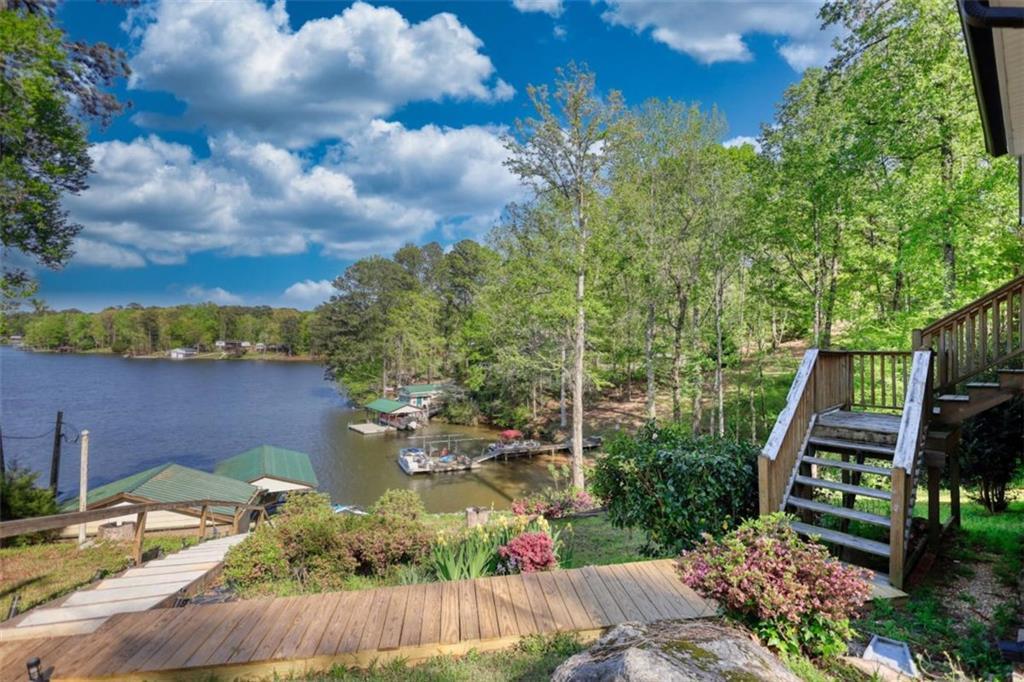 89 Miss Sarah Road Monticello, GA 31064 - Photo 54 of 77