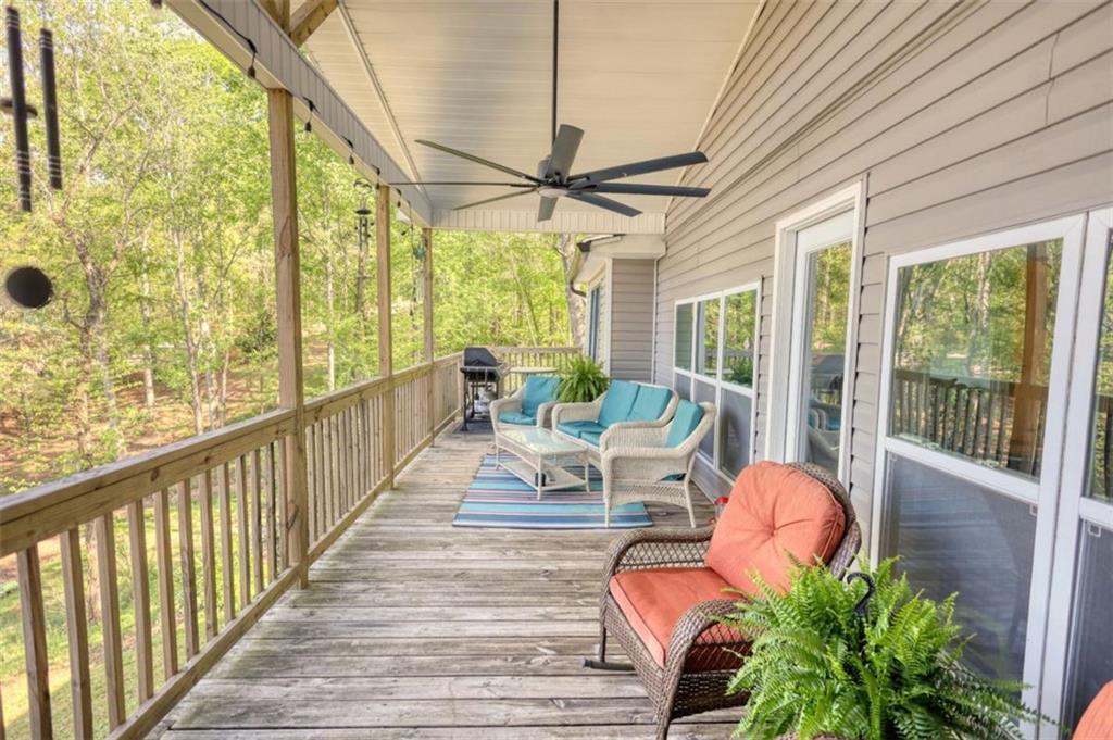 89 Miss Sarah Road Monticello, GA 31064 - Photo 57 of 77