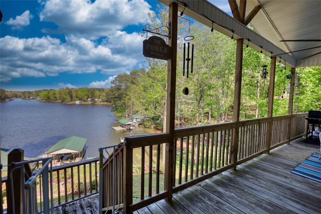 89 Miss Sarah Road Monticello, GA 31064 - Photo 58 of 77