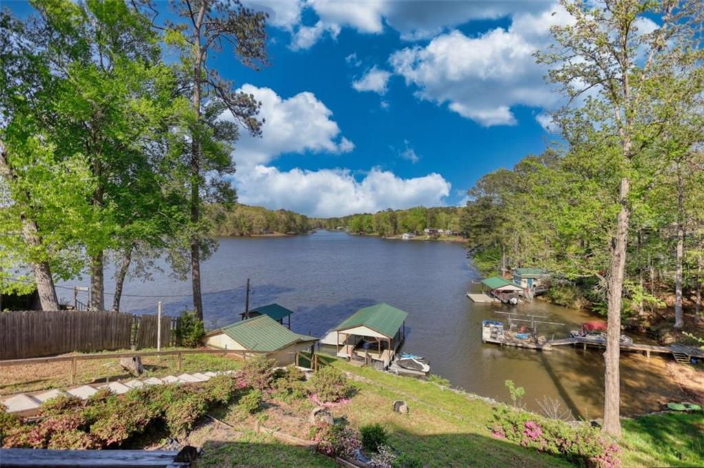 89 Miss Sarah Road Monticello, GA 31064 - Photo 59 of 77