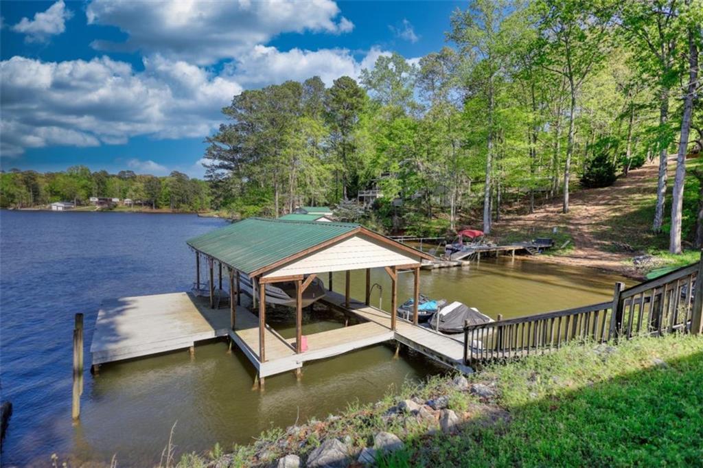 89 Miss Sarah Road Monticello, GA 31064 - Photo 62 of 77