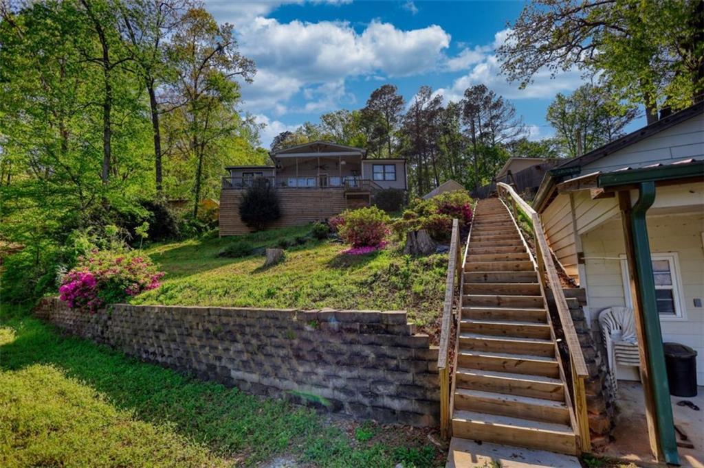 89 Miss Sarah Road Monticello, GA 31064 - Photo 63 of 77