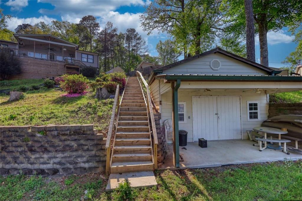 89 Miss Sarah Road Monticello, GA 31064 - Photo 64 of 77