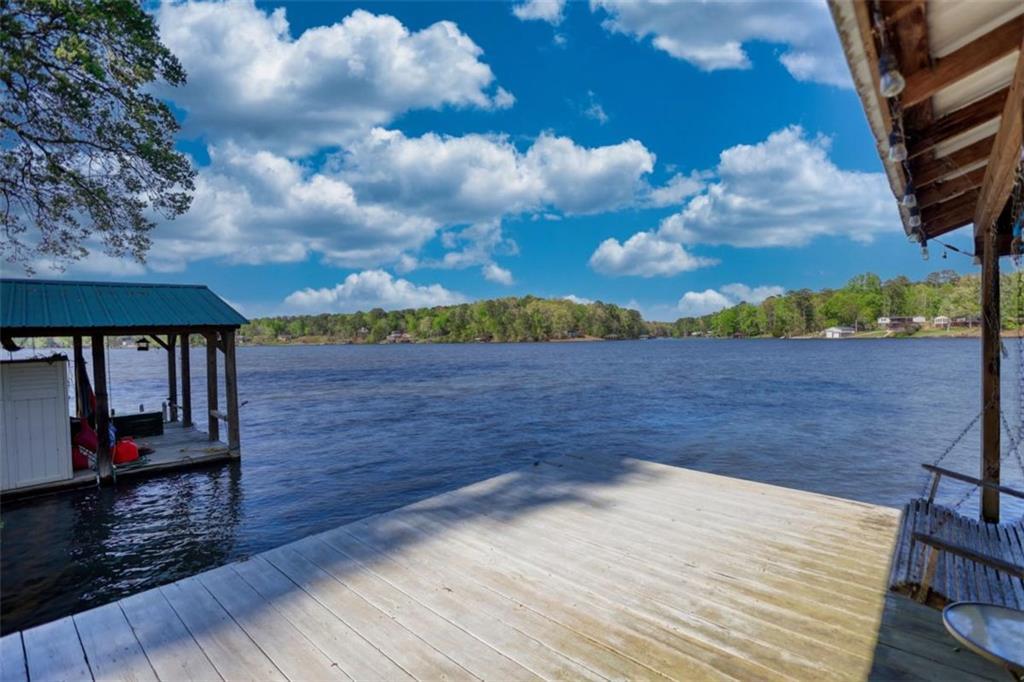 89 Miss Sarah Road Monticello, GA 31064 - Photo 66 of 77