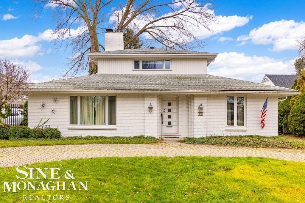 89 Handy Road Grosse Pointe Farms, MI 48236 - Photo 1 of 41