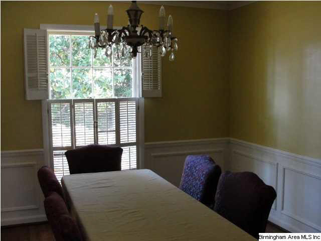 3521 Crestbrook Road Birmingham, AL 35223 - Photo 4 of 12