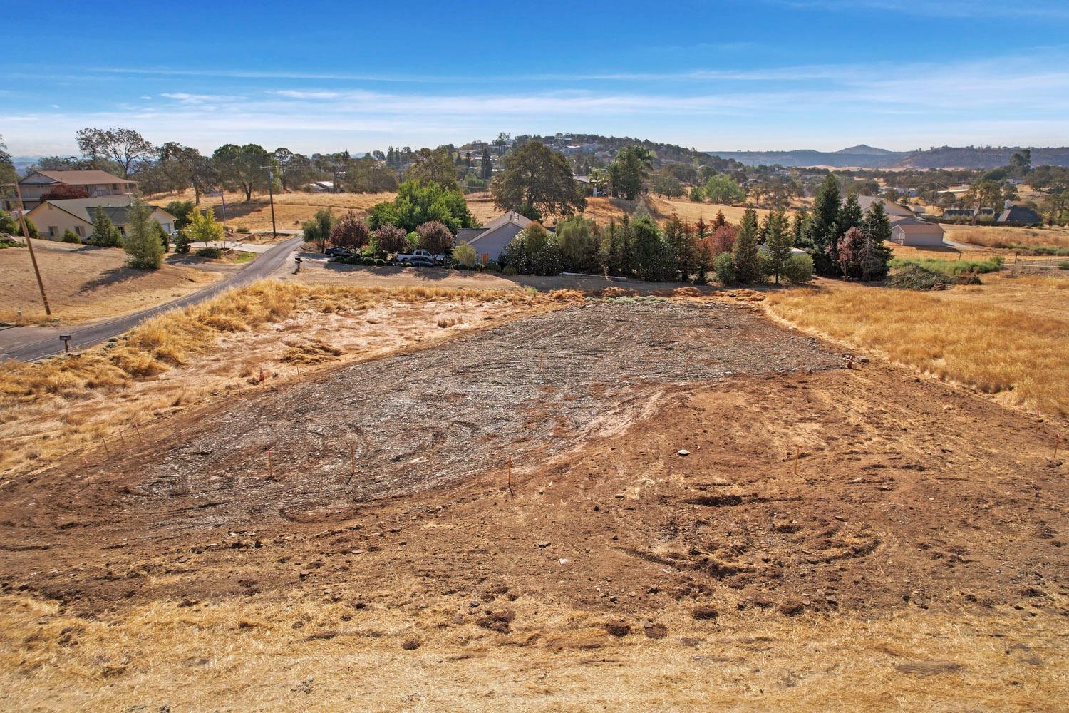 3228 Arrowhead Street Copperopolis, CA 95228 - Photo 8 of 23 a view of a road with an ocean view