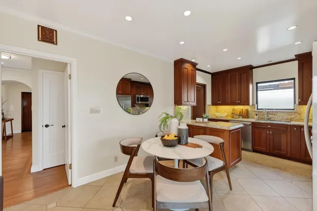 $1,998,000 | 220 Palm Avenue, Millbrae, CA 94030