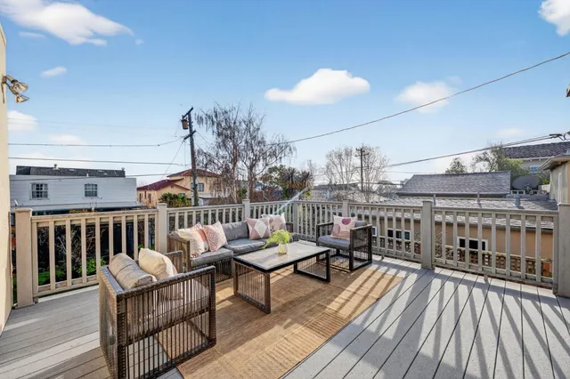 $1,998,000 | 220 Palm Avenue, Millbrae, CA 94030