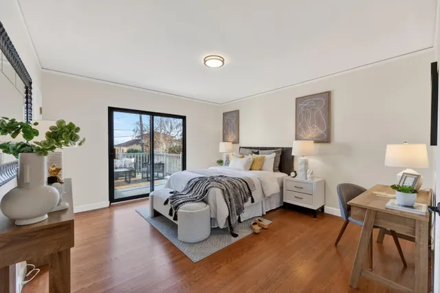 $1,998,000 | 220 Palm Avenue, Millbrae, CA 94030