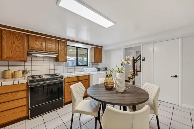 $1,998,000 | 220 Palm Avenue, Millbrae, CA 94030