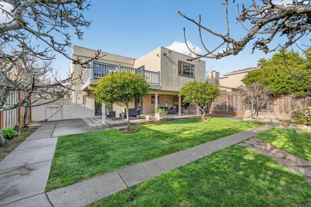 $1,998,000 | 220 Palm Avenue, Millbrae, CA 94030