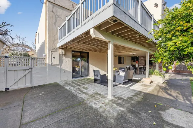 $1,998,000 | 220 Palm Avenue, Millbrae, CA 94030
