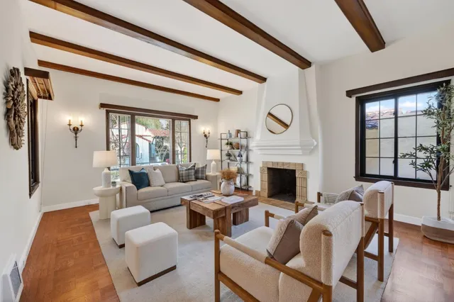 $1,998,000 | 220 Palm Avenue, Millbrae, CA 94030