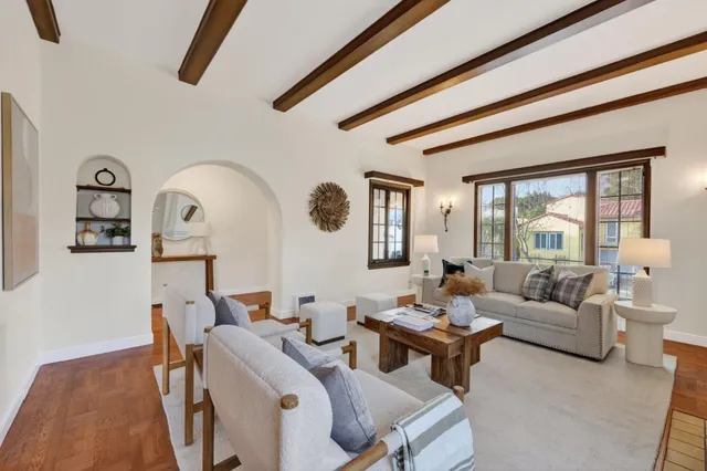 $1,998,000 | 220 Palm Avenue, Millbrae, CA 94030