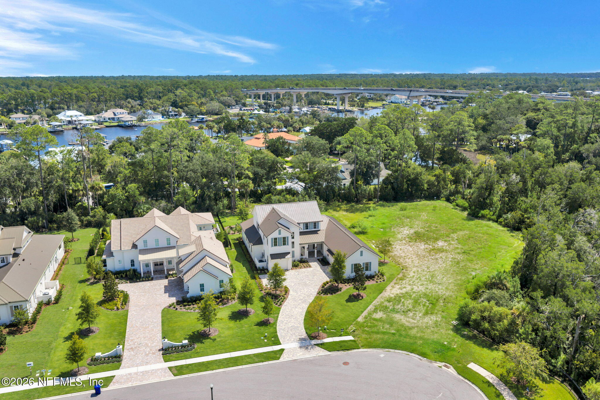 605 Shell Ridge Lane Ponte Vedra, FL 32081 - Photo 79 of 126 Culdesac living
