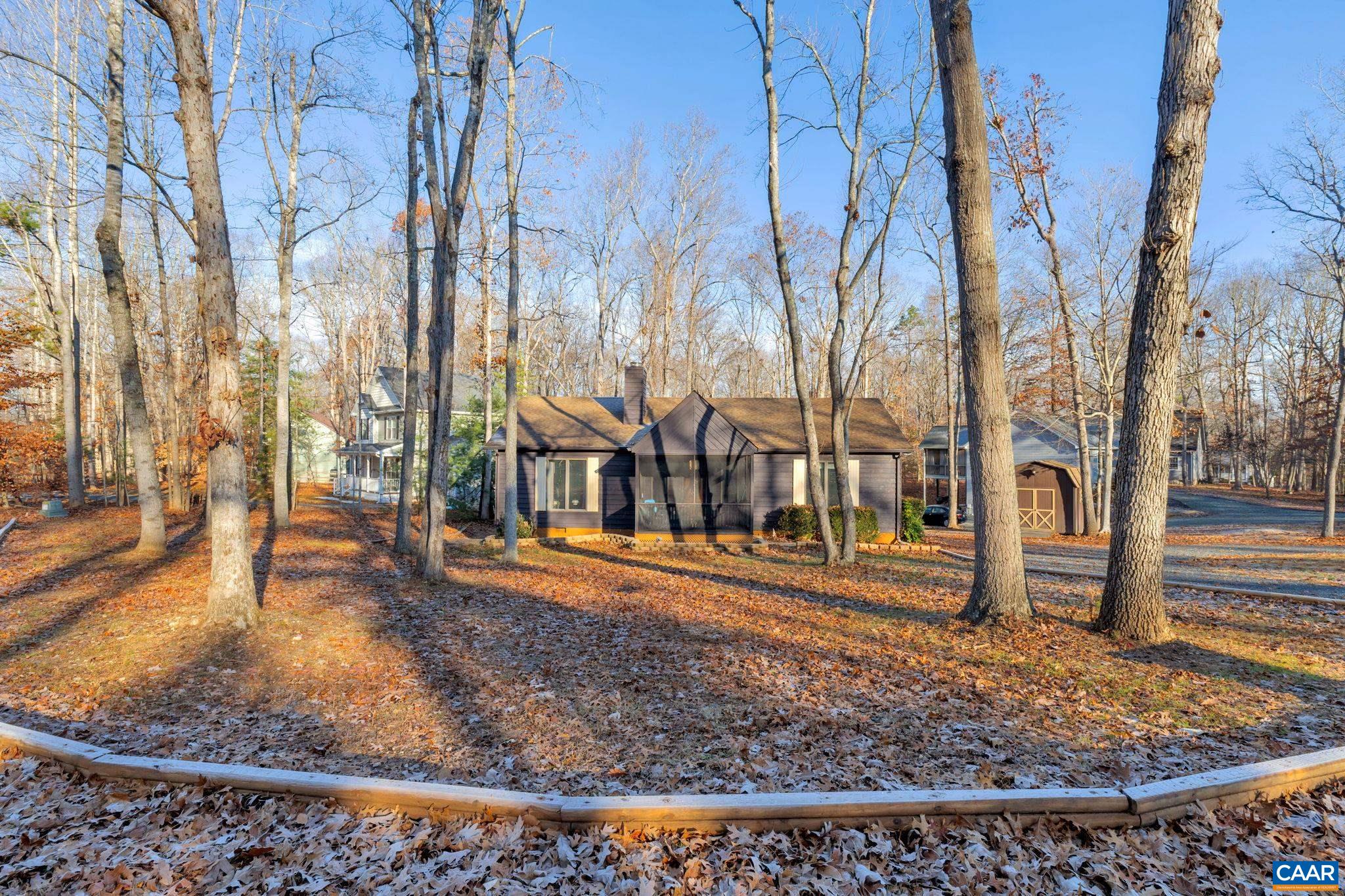 1 Axle Tree Road Palmyra, VA 22963 - Photo 1 of 25 Gallery Image 1