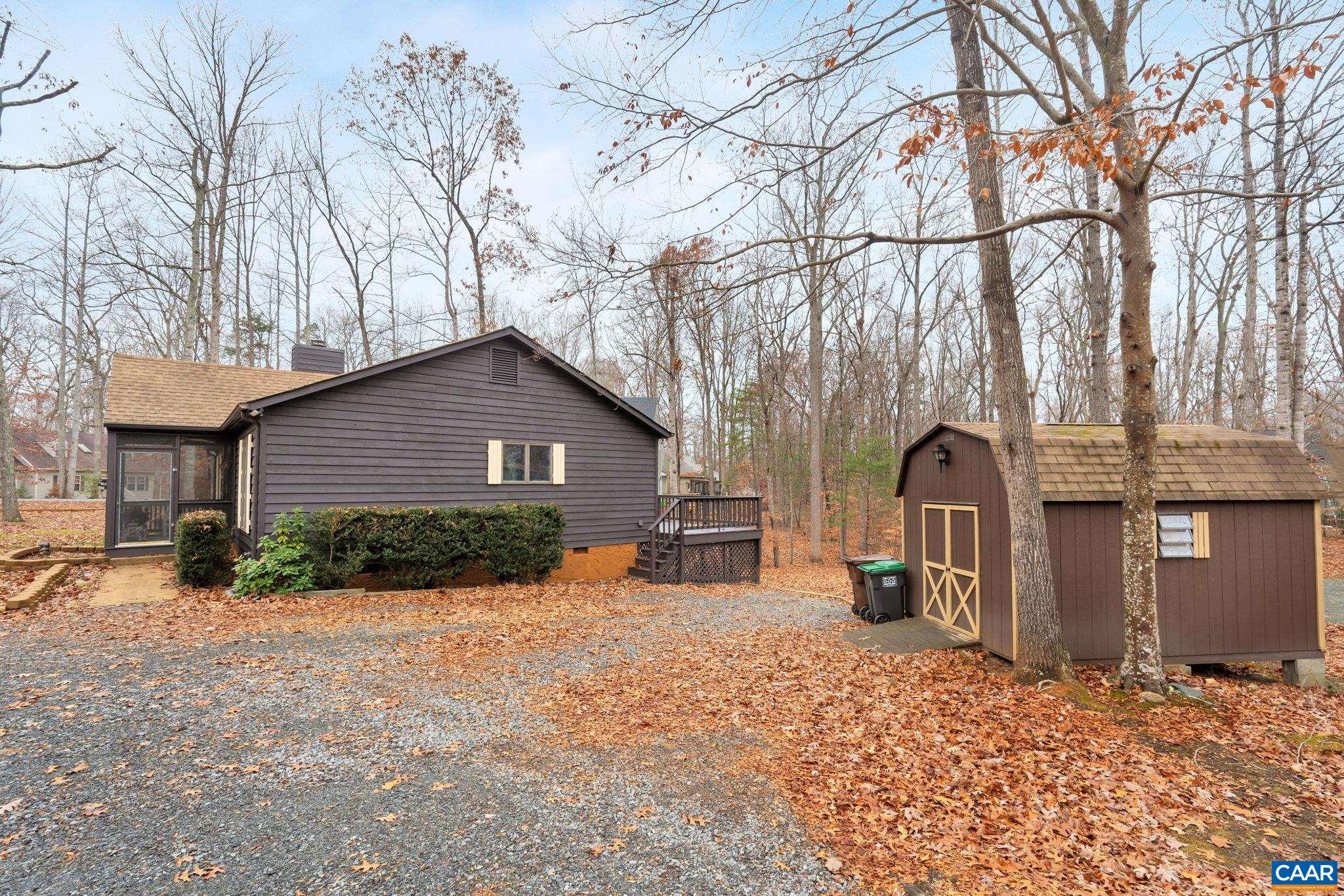 1 Axle Tree Road Palmyra, VA 22963 - Photo 18 of 25 Gallery Image 18