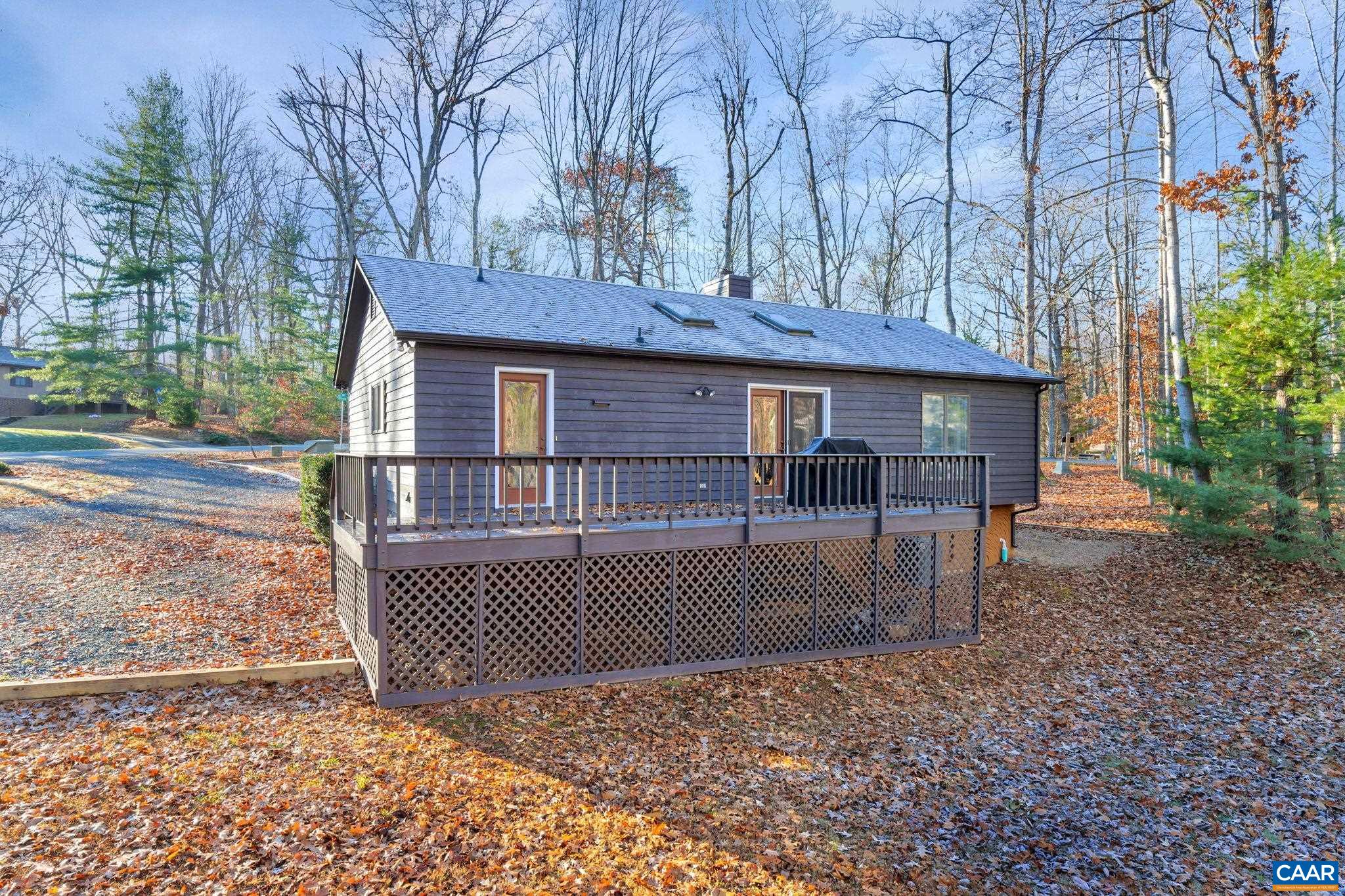 1 Axle Tree Road Palmyra, VA 22963 - Photo 19 of 25 Gallery Image 19