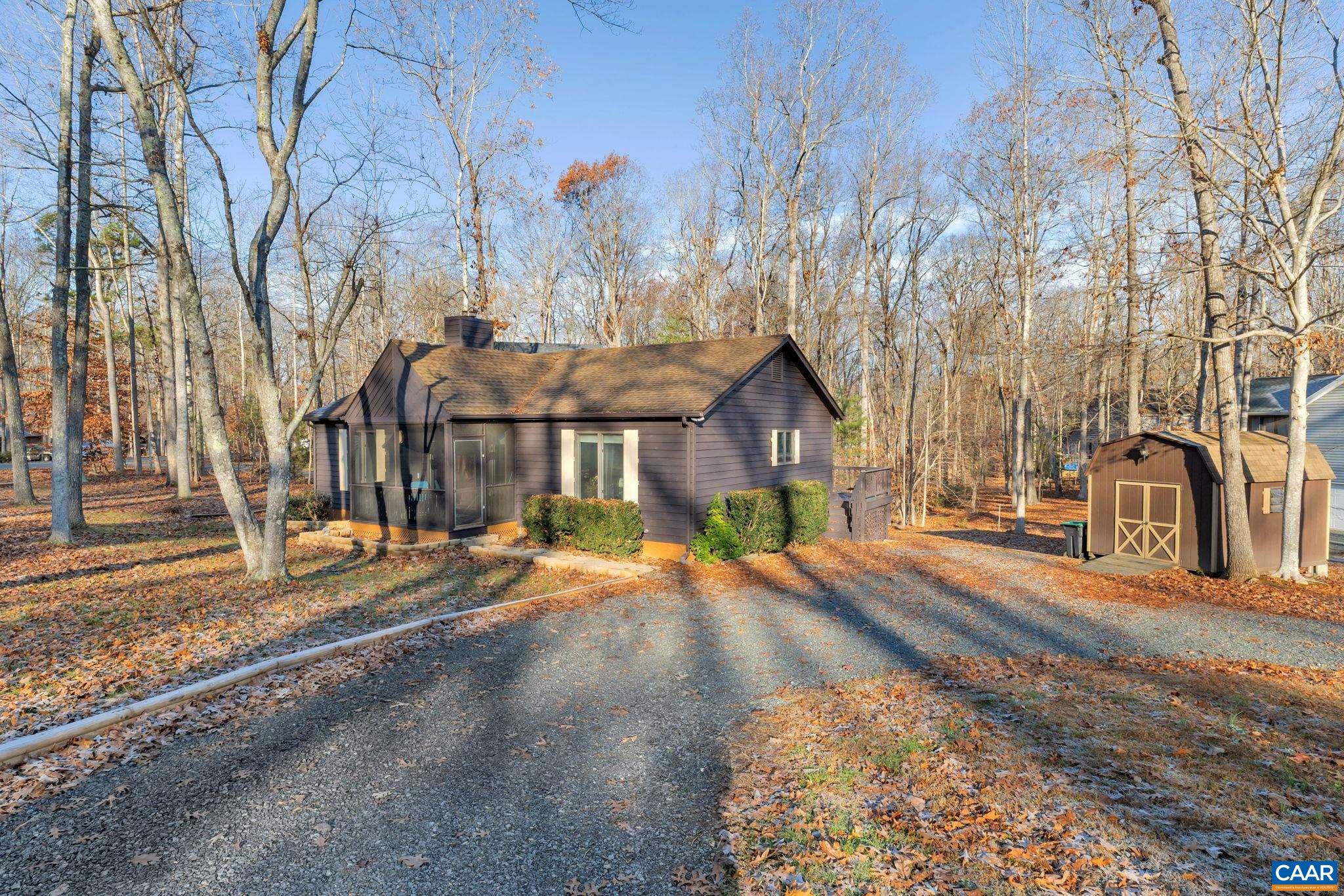 1 Axle Tree Road Palmyra, VA 22963 - Photo 2 of 25 Gallery Image 2