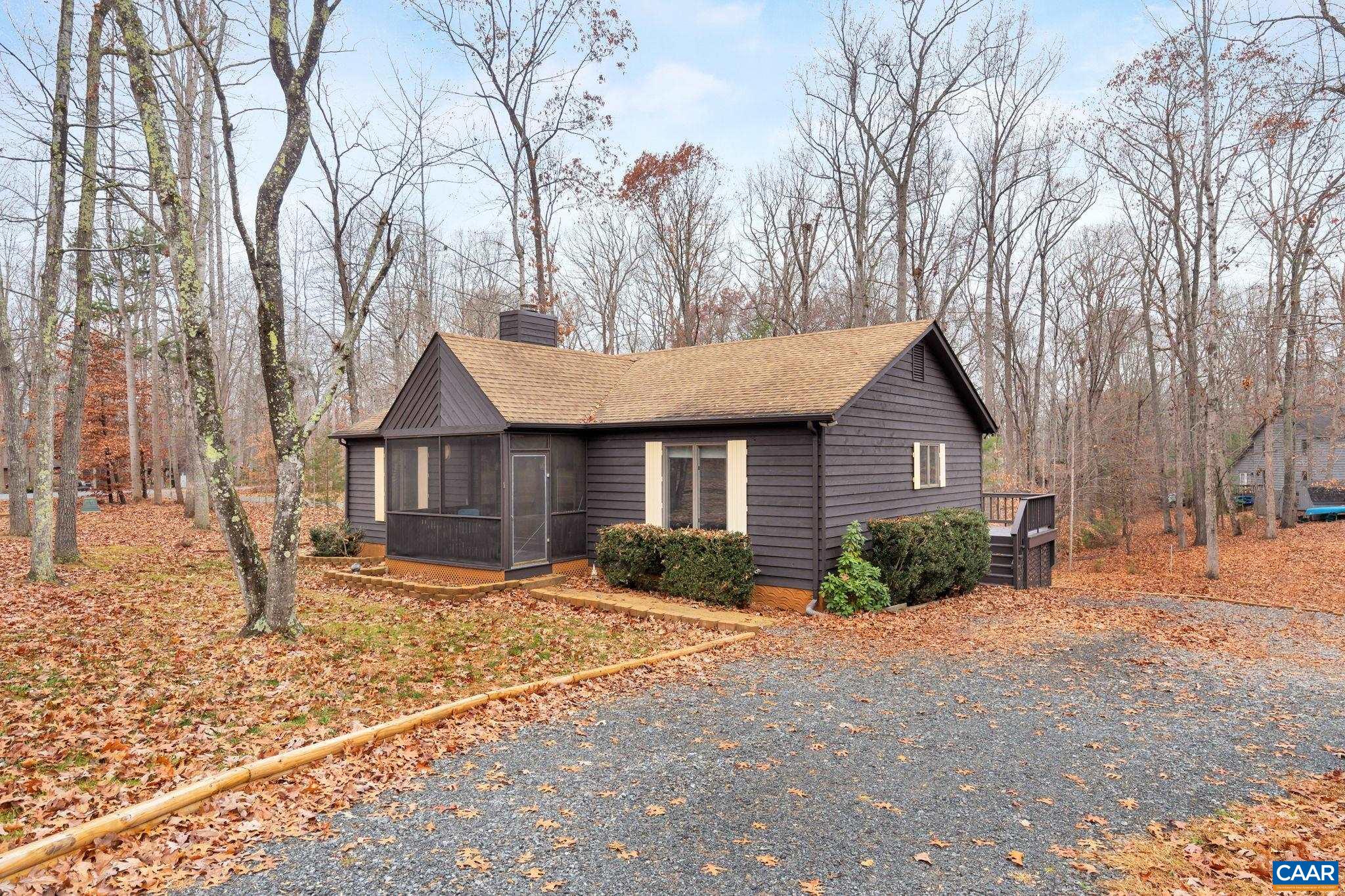 1 Axle Tree Road Palmyra, VA 22963 - Photo 24 of 25 Gallery Image 24