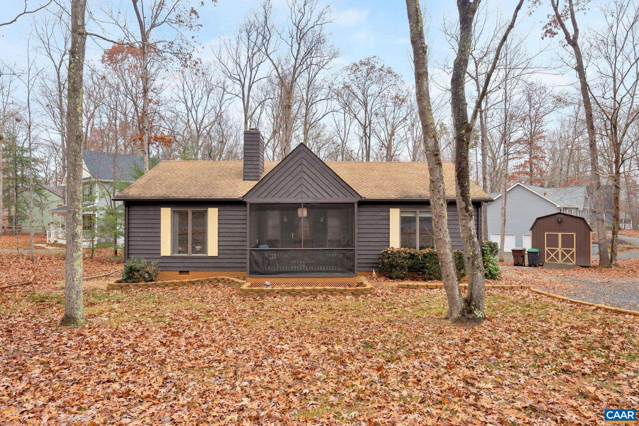 1 Axle Tree Road Palmyra, VA 22963 - Photo 25 of 25 Gallery Image 25