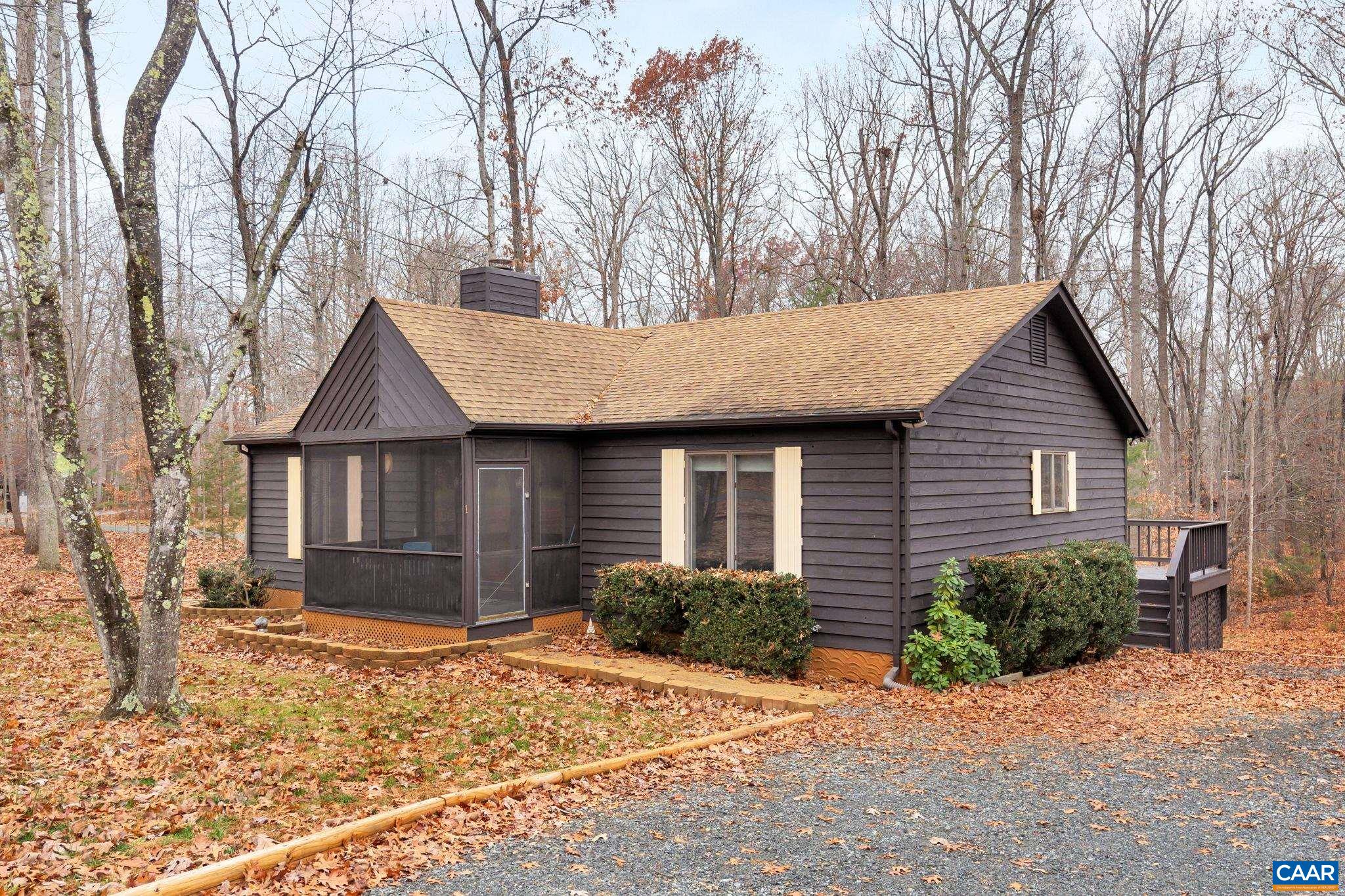 1 Axle Tree Road Palmyra, VA 22963 - Photo 3 of 25 Gallery Image 3