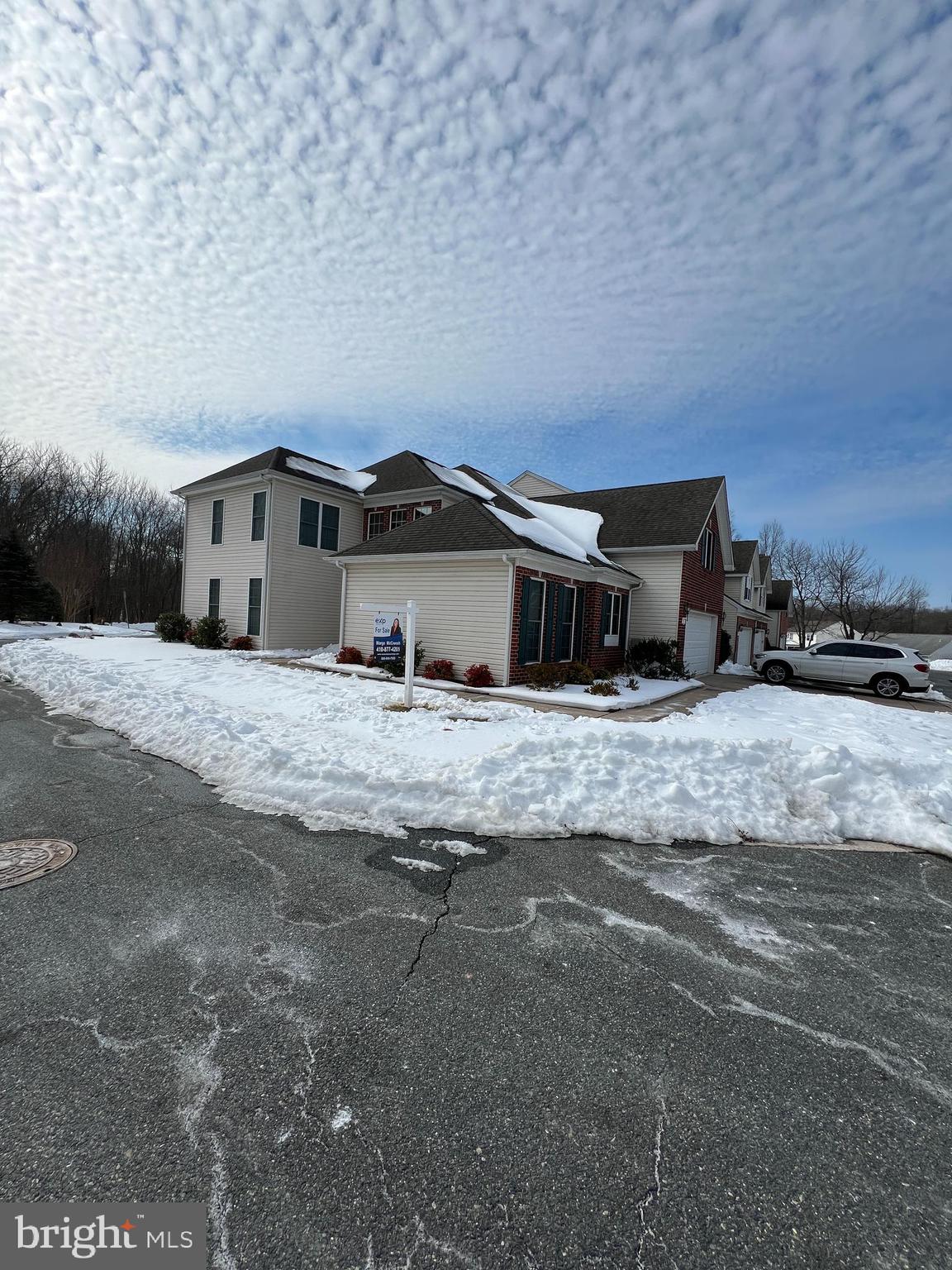 407 Shellbark Court Forest Hill, MD 21050 - Photo 4 of 60