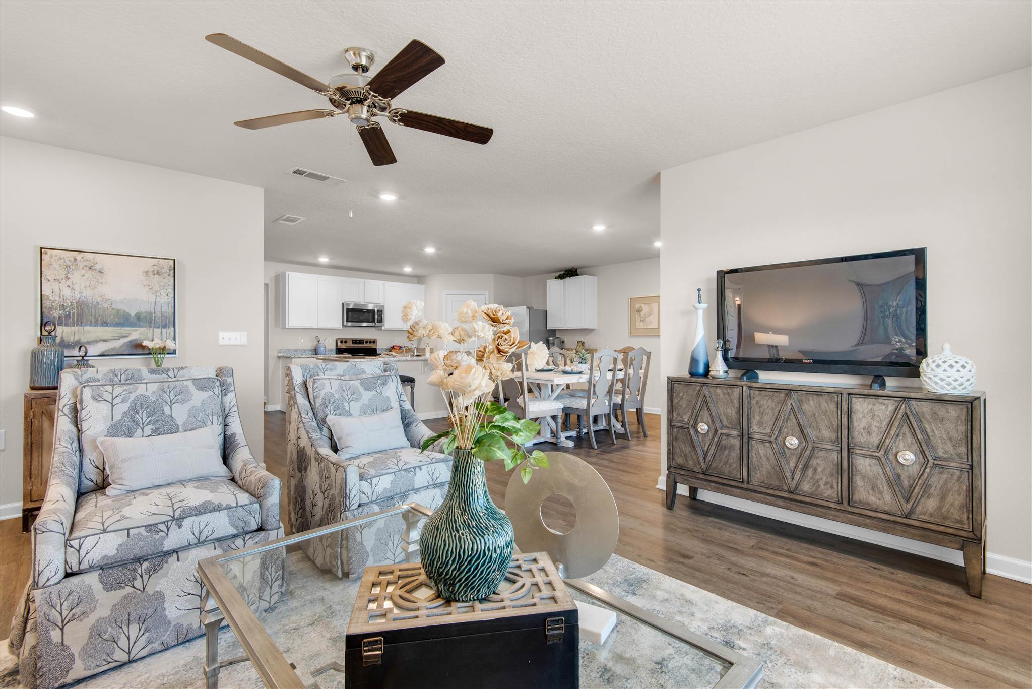 5477 Guardian Drive Pace, FL 32571 - Photo 2 of 24 Virtual Staging