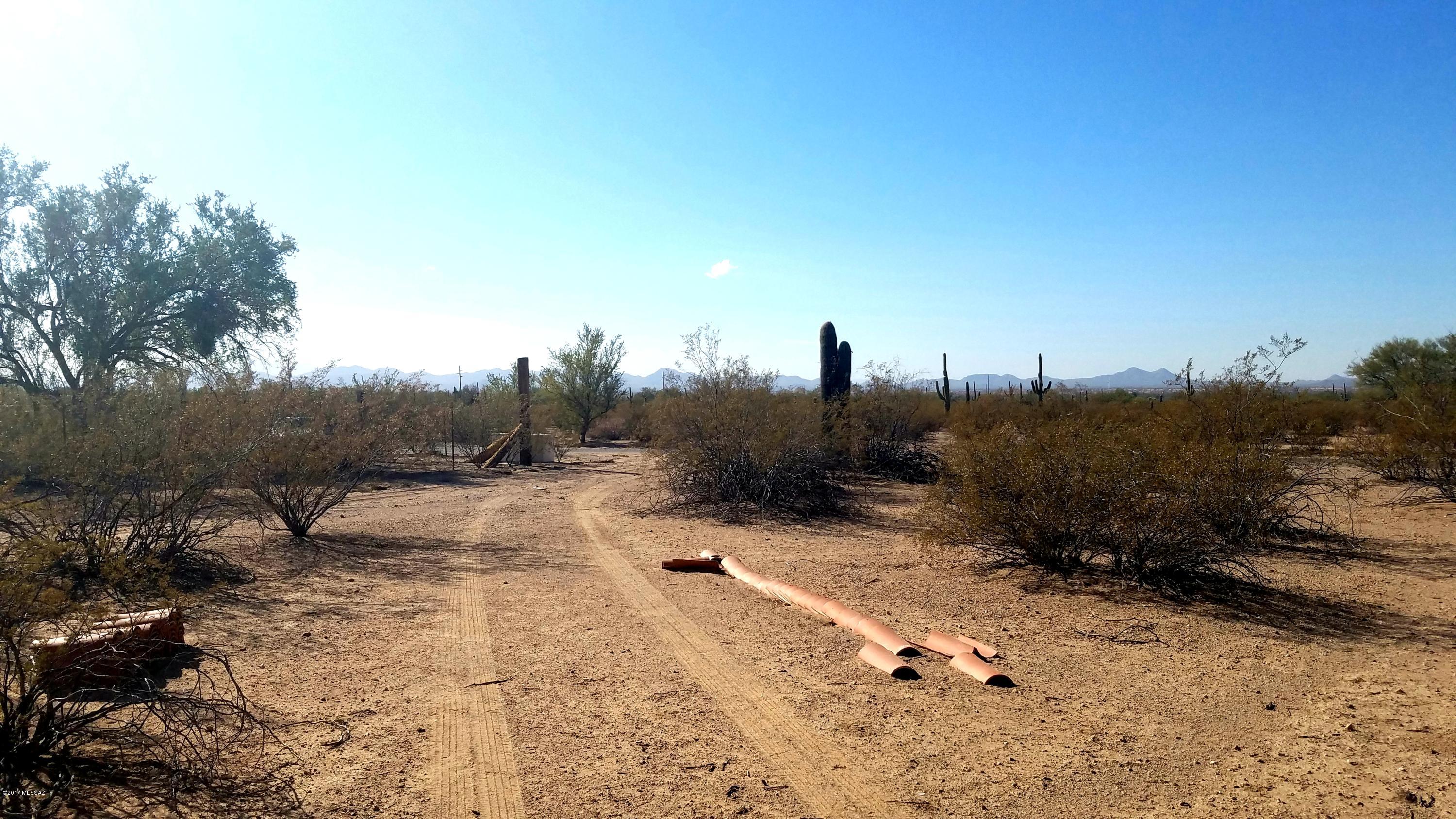 4900 North Sanders Road, Unit 34 Tucson, AZ 85743 - Photo 18 of 22
