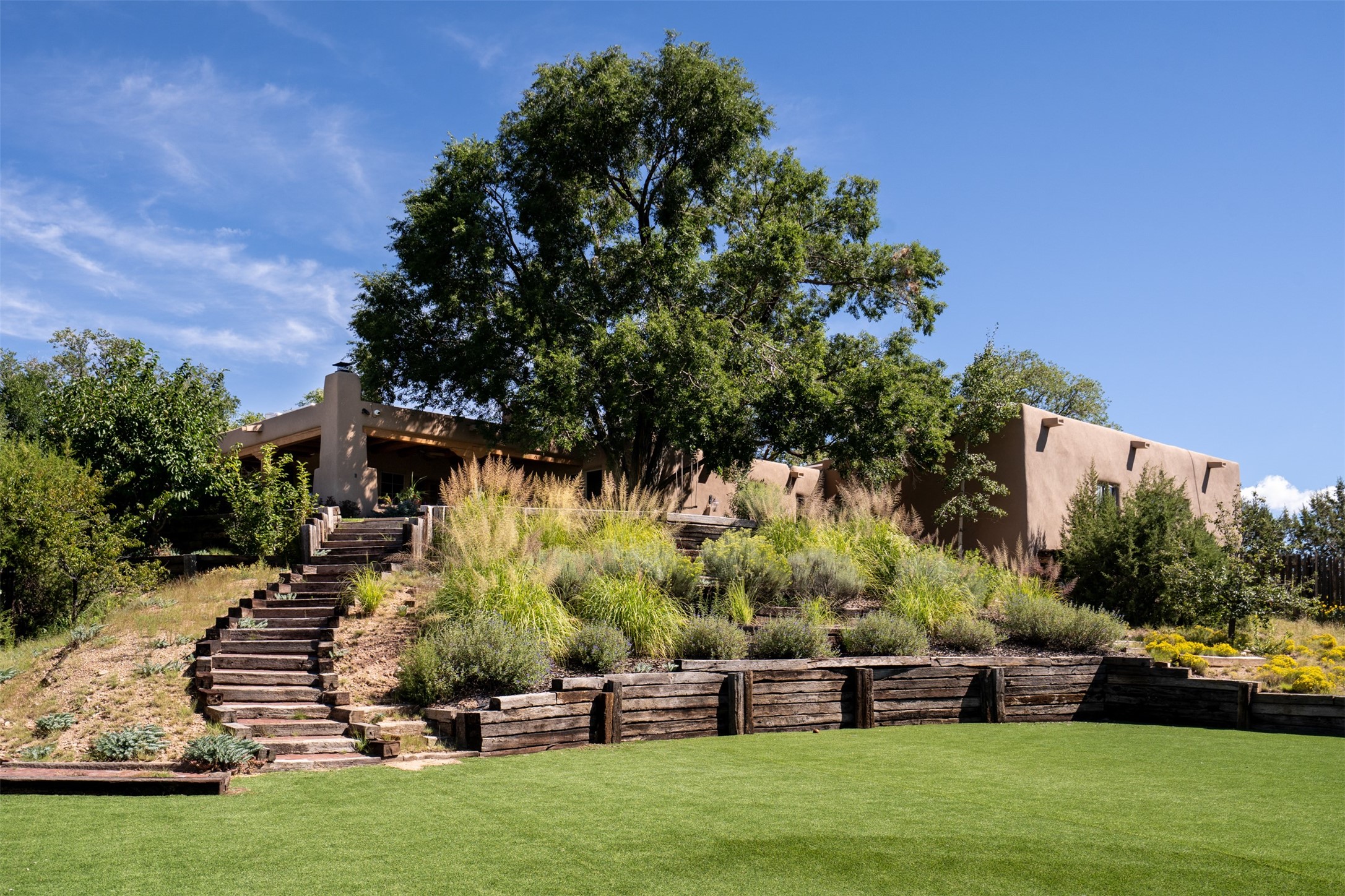 1314 Madrid Road Santa Fe, NM 87505 - Photo 2 of 74