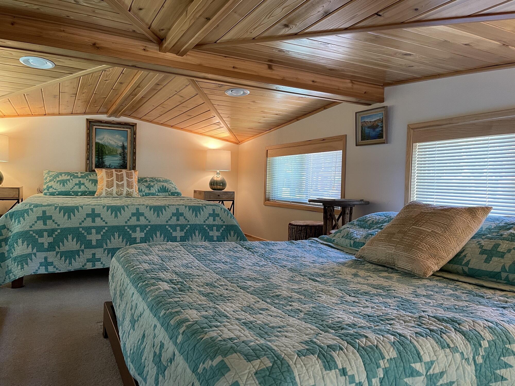 7979 Hyatt Prairie Road, Unit 51 Ashland, OR 97520 - Photo 15 of 34 cabin 51_22