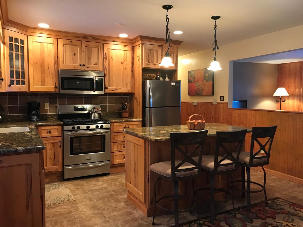 5593 Jennie Webber Lake Road Rhinelander, WI 54501 - Photo 8 of 36 Gallery Image 8
