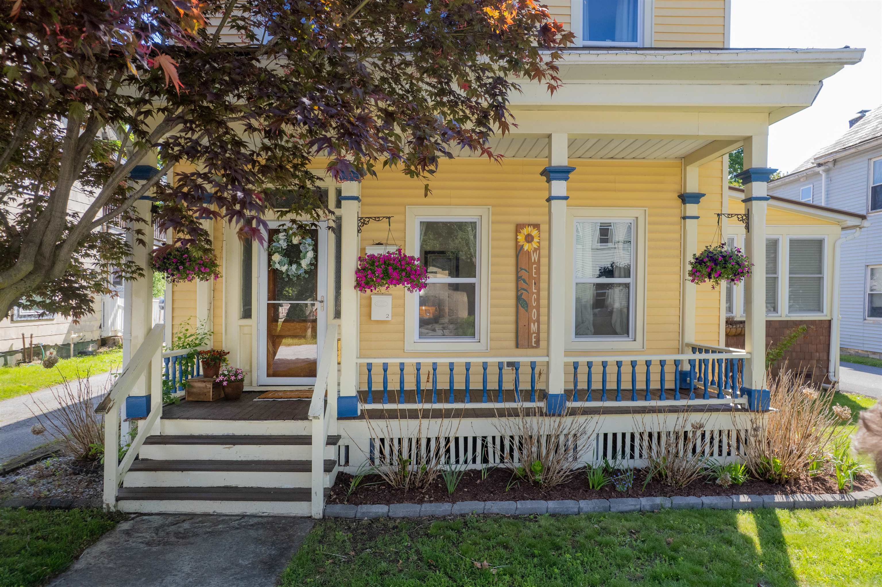 82 Brown Street Rutland, VT 05701 - Photo 2 of 45