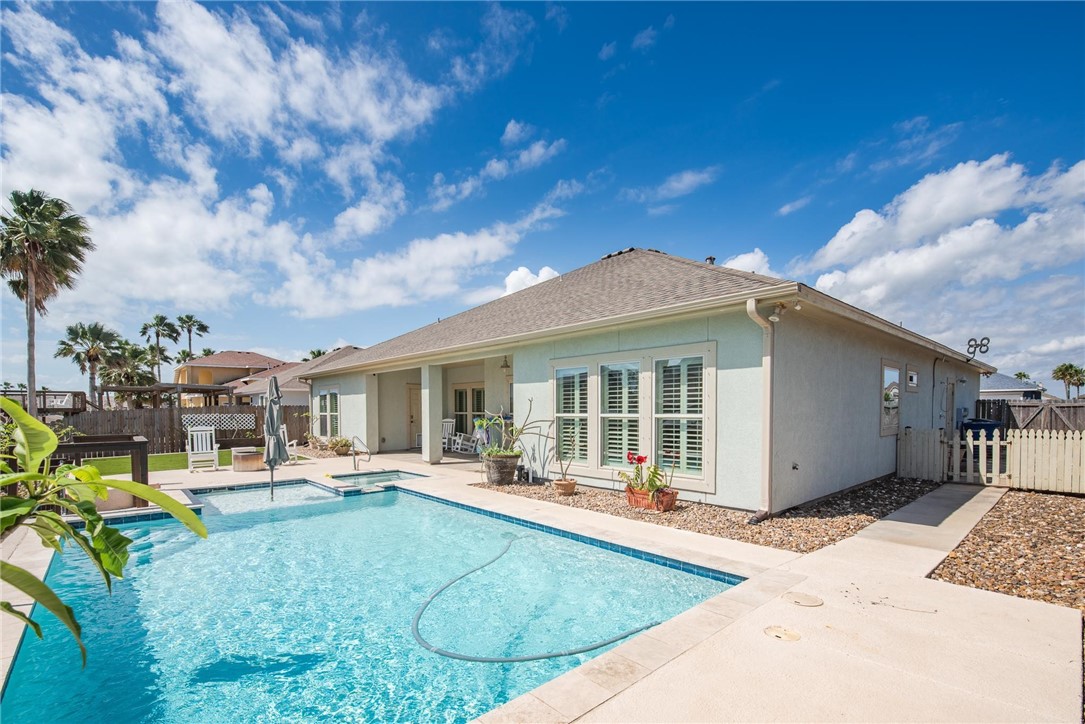 15614 Cuttysark Street Corpus Christi, TX 78418 - Photo 34 of 40