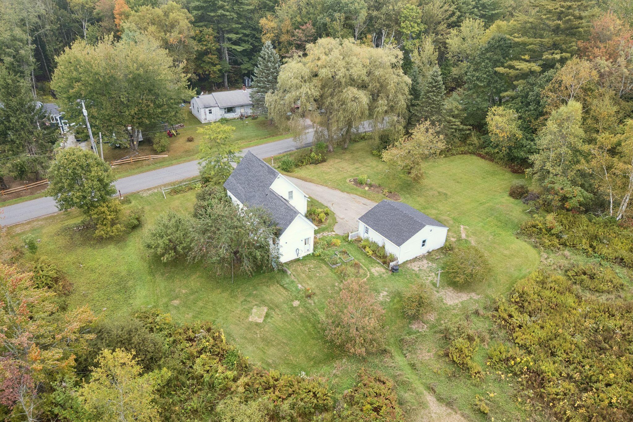 113 Mt Pleasant Road Union, ME 04862 - Photo 50 of 67 22_DJI_20250924121149_0294_D