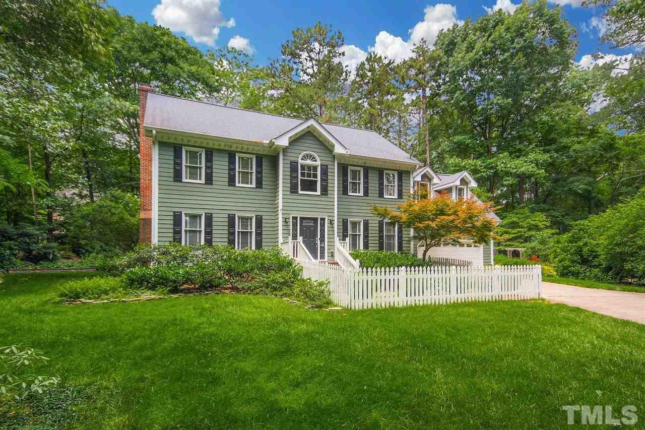 11417 Dunleith Drive Raleigh, NC 27614 - Photo 2 of 30 Gallery Image 2