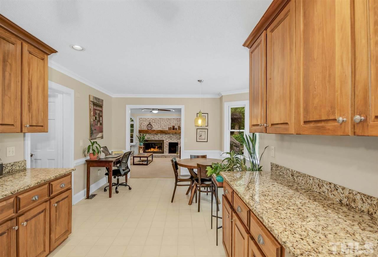 11417 Dunleith Drive Raleigh, NC 27614 - Photo 11 of 30 Gallery Image 11