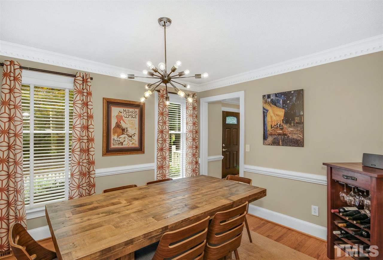 11417 Dunleith Drive Raleigh, NC 27614 - Photo 13 of 30 Gallery Image 13