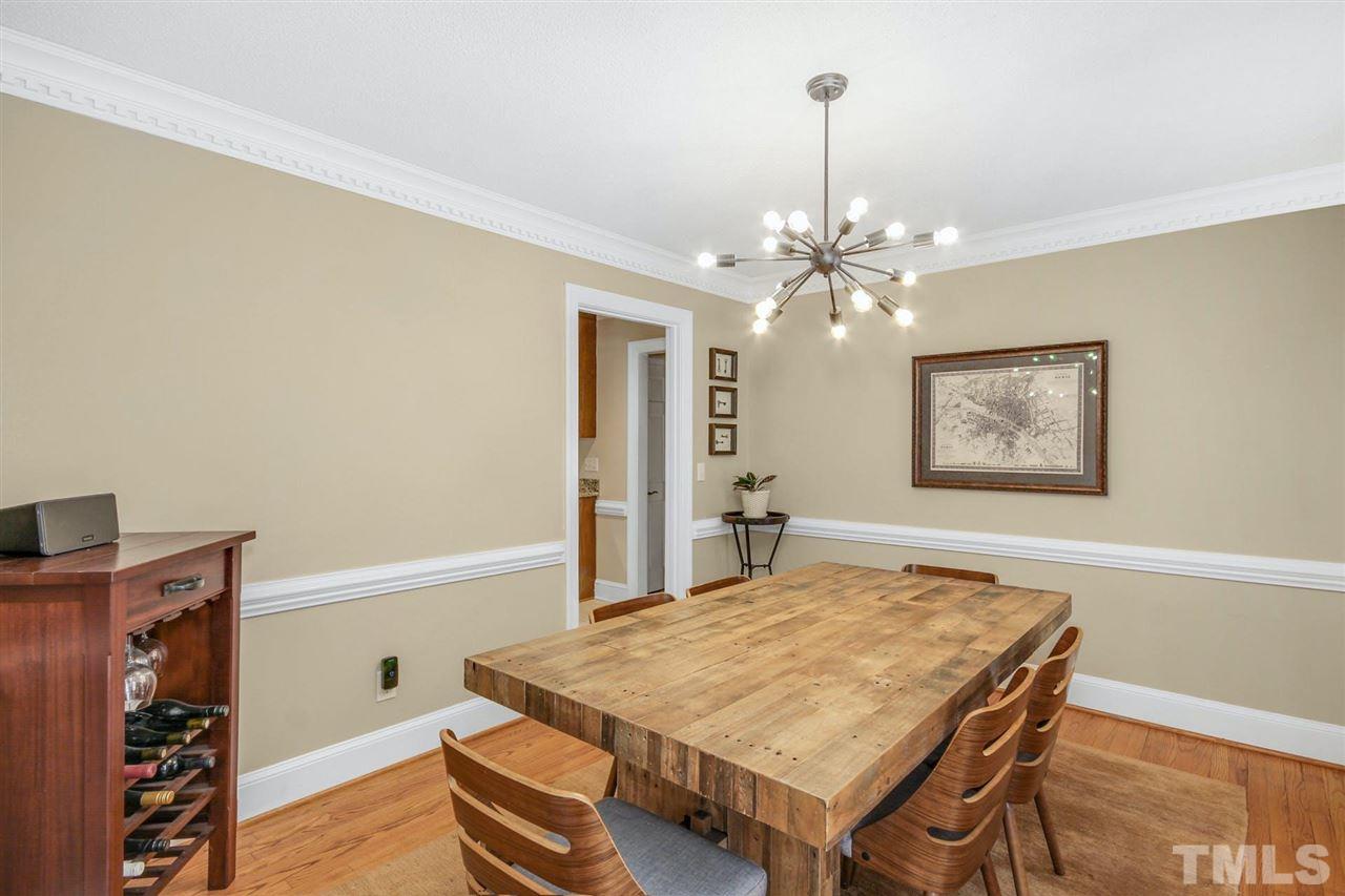 11417 Dunleith Drive Raleigh, NC 27614 - Photo 14 of 30 Gallery Image 14