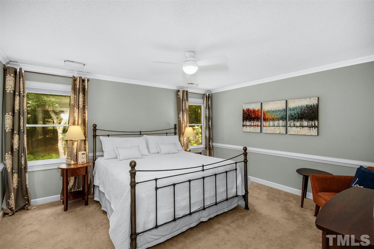 11417 Dunleith Drive Raleigh, NC 27614 - Photo 15 of 30 Gallery Image 15