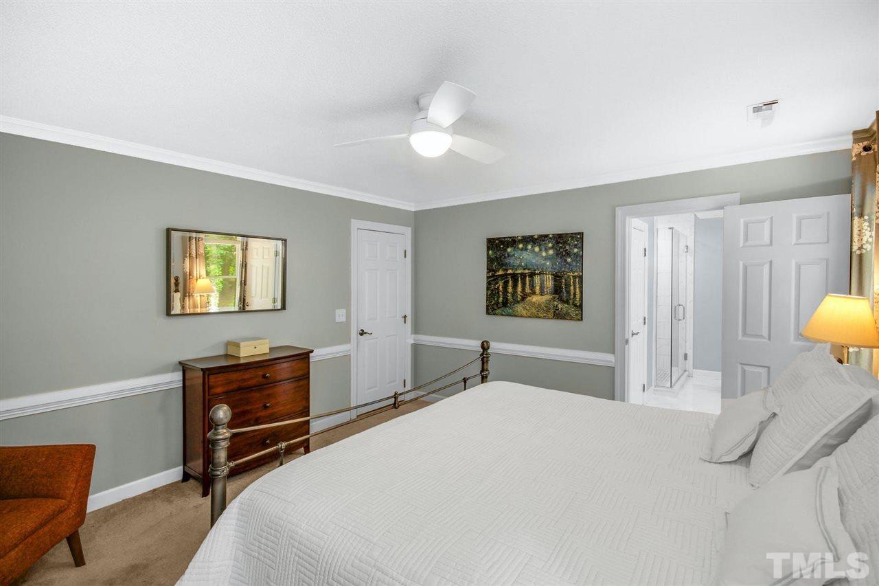 11417 Dunleith Drive Raleigh, NC 27614 - Photo 16 of 30 Gallery Image 16